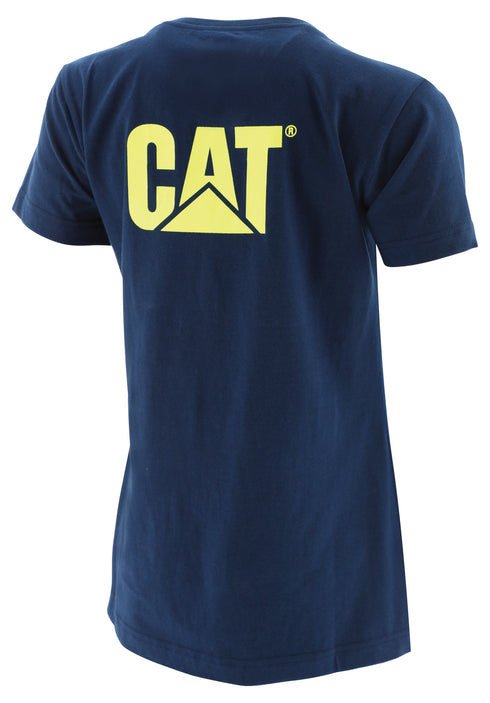Women's Trademark Tee